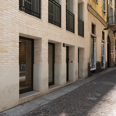 Youhosty - Medici 5 Apartamento Milão