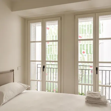Youhosty - Medici 5 Apartamento *