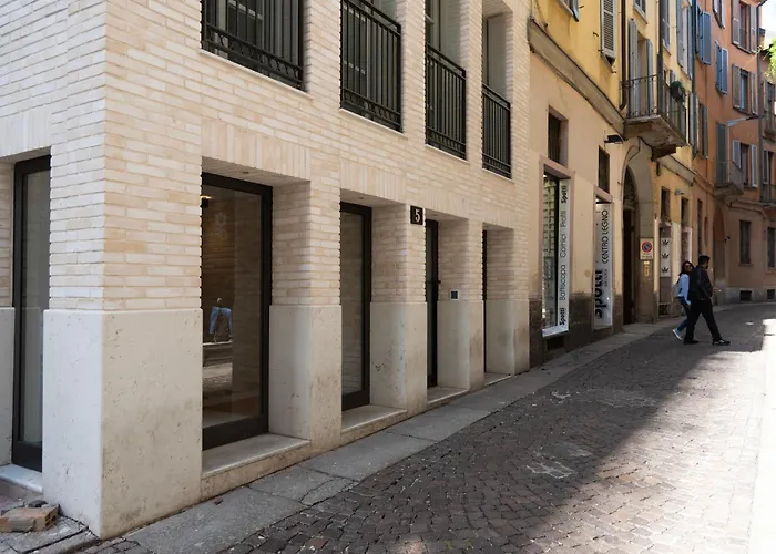 Youhosty - Medici 5 Apartmán Milán