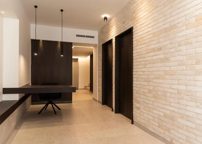 Youhosty - Medici 5 Apartmán