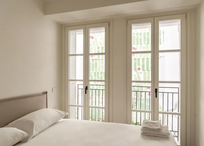 Youhosty - Medici 5 Apartmán *