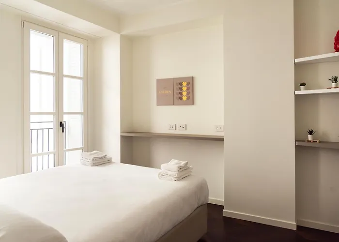Apartmán Youhosty - Medici 5 *