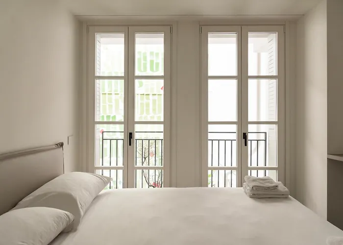 Youhosty - Medici 5 Apartmán Milán