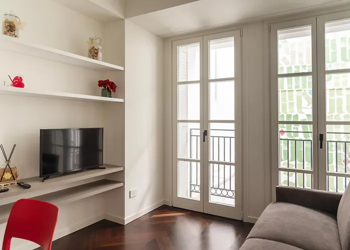 Apartmán Youhosty - Medici 5
