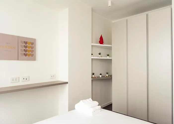 Apartmán Youhosty - Medici 5 *