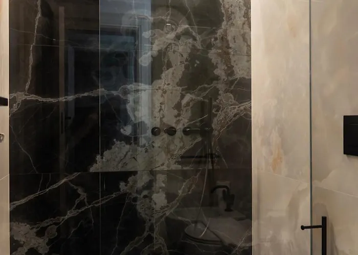 Youhosty - Medici 5 Apartmán Milán