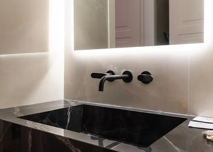 Apartmán Youhosty - Medici 5 *