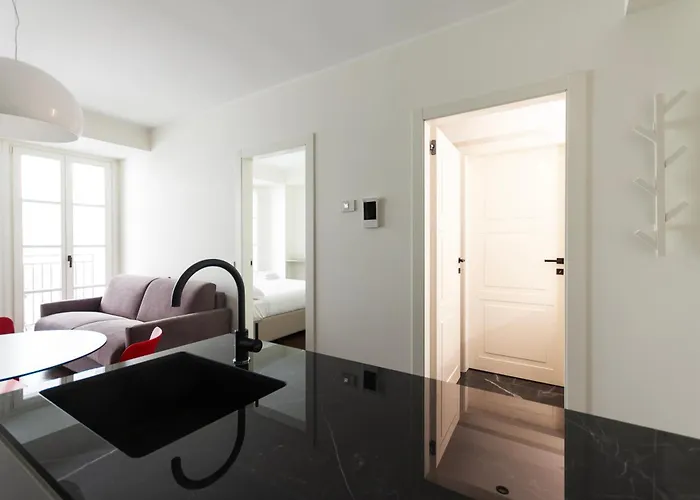 Apartmán Youhosty - Medici 5