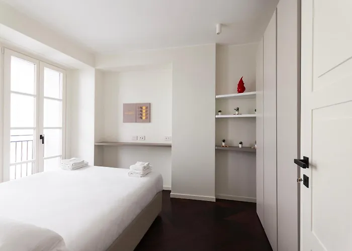 Apartmán Youhosty - Medici 5