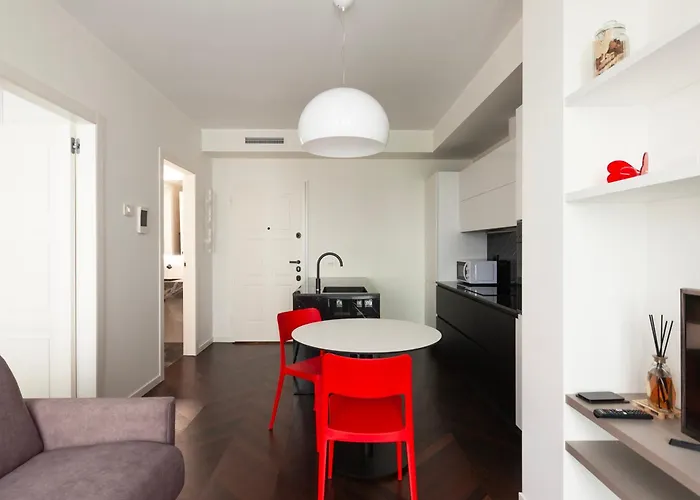 Apartmán Youhosty - Medici 5 *