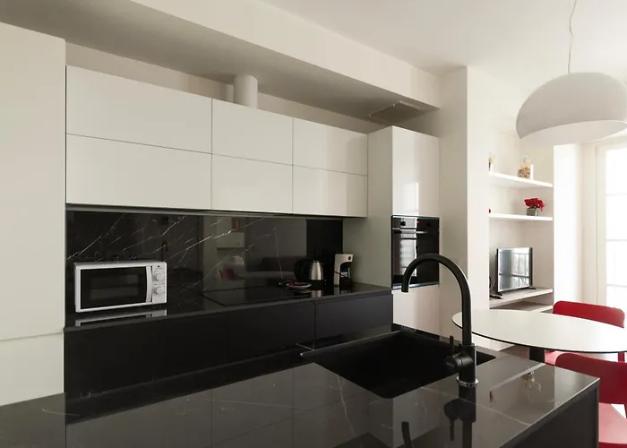 Apartmán Youhosty - Medici 5