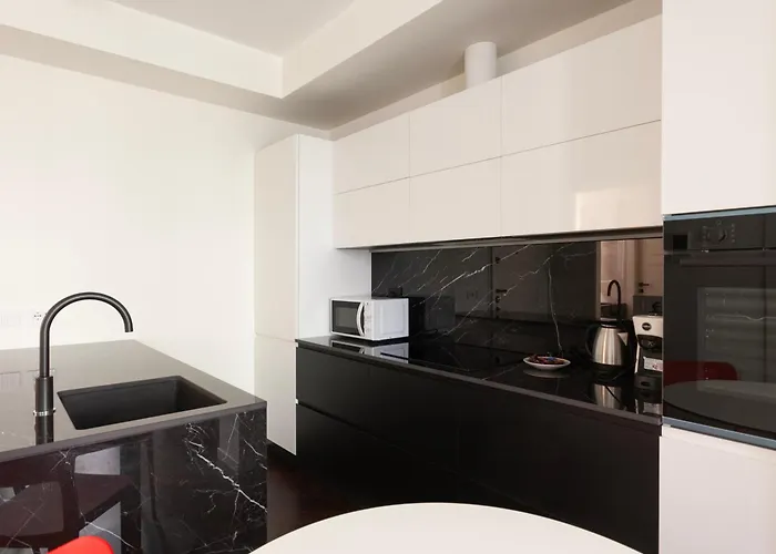Apartmán Youhosty - Medici 5